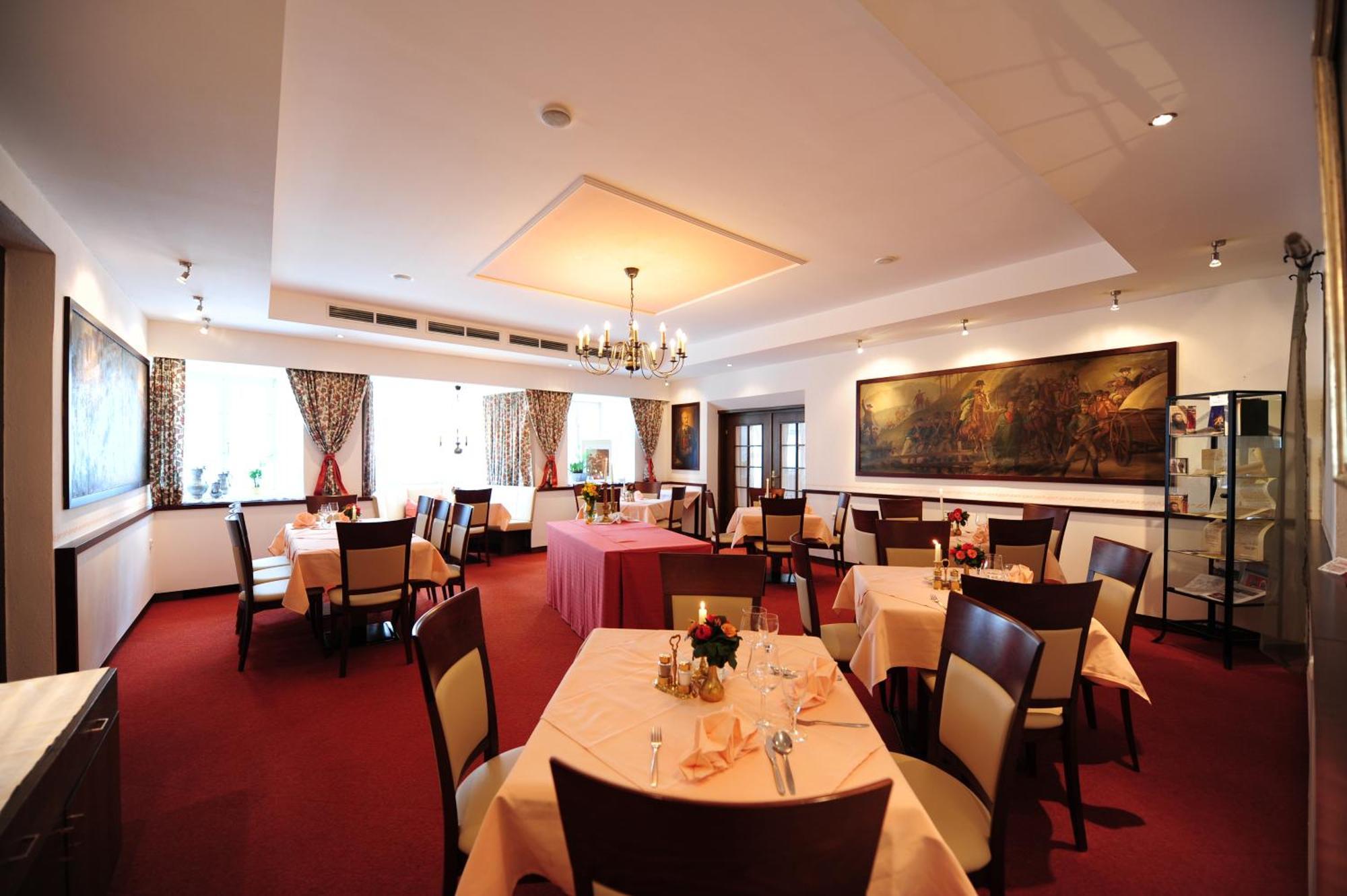 Hotel Krone Матрай-на-Бреннере Экстерьер фото