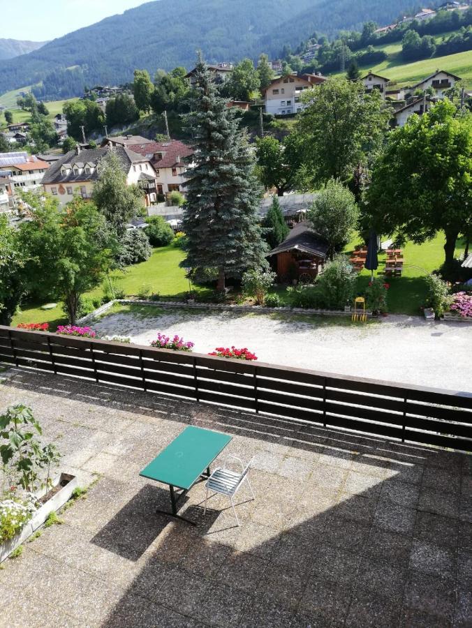 Hotel Krone Матрай-на-Бреннере Экстерьер фото